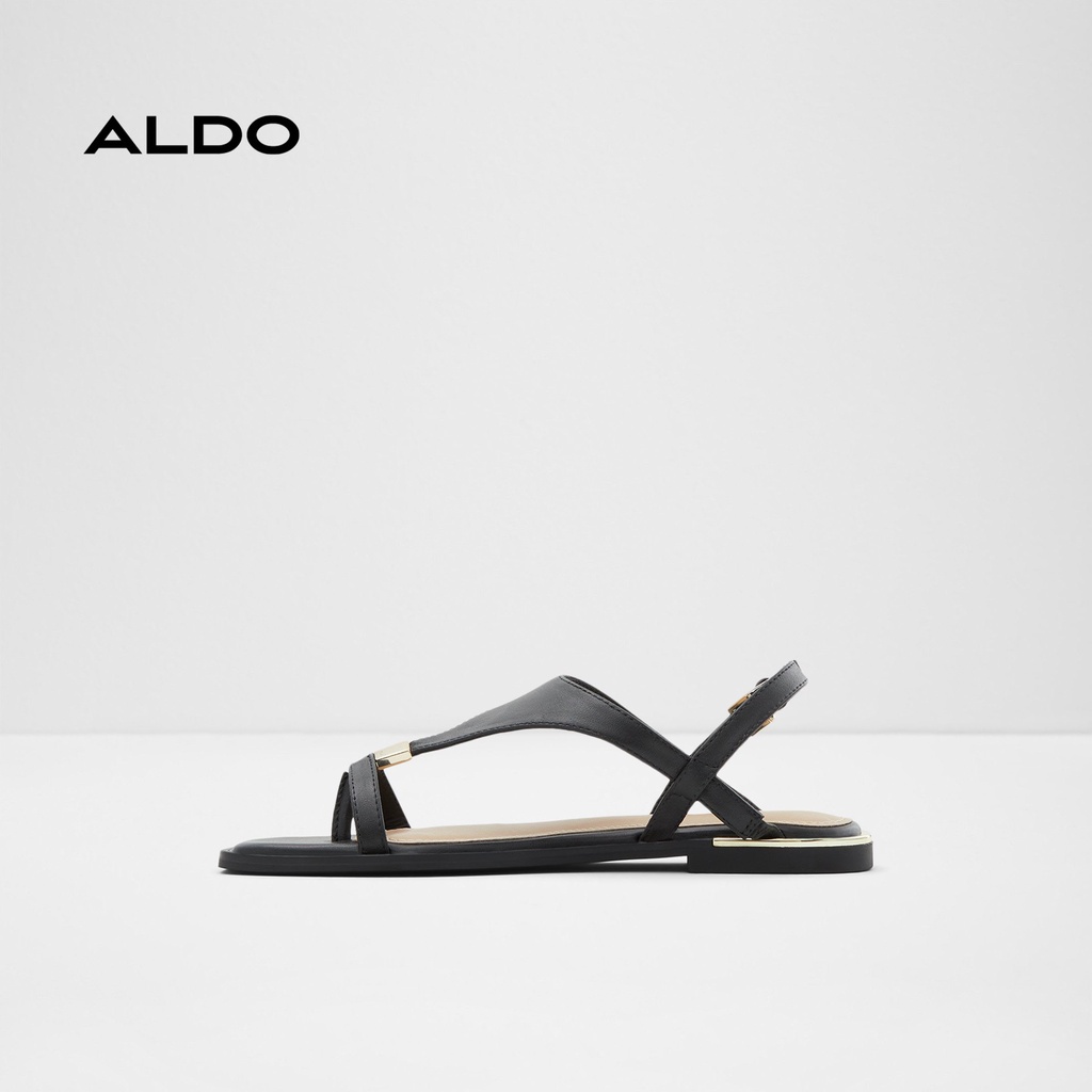 [Mã WABRAD100 giảm 10% tối đa 100K đơn 500K] Sandal đế bệt nữ Aldo LEGADITH