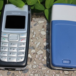 Điện thoại Nokia 1110i (Có kèm pin sạc + bảo hành)