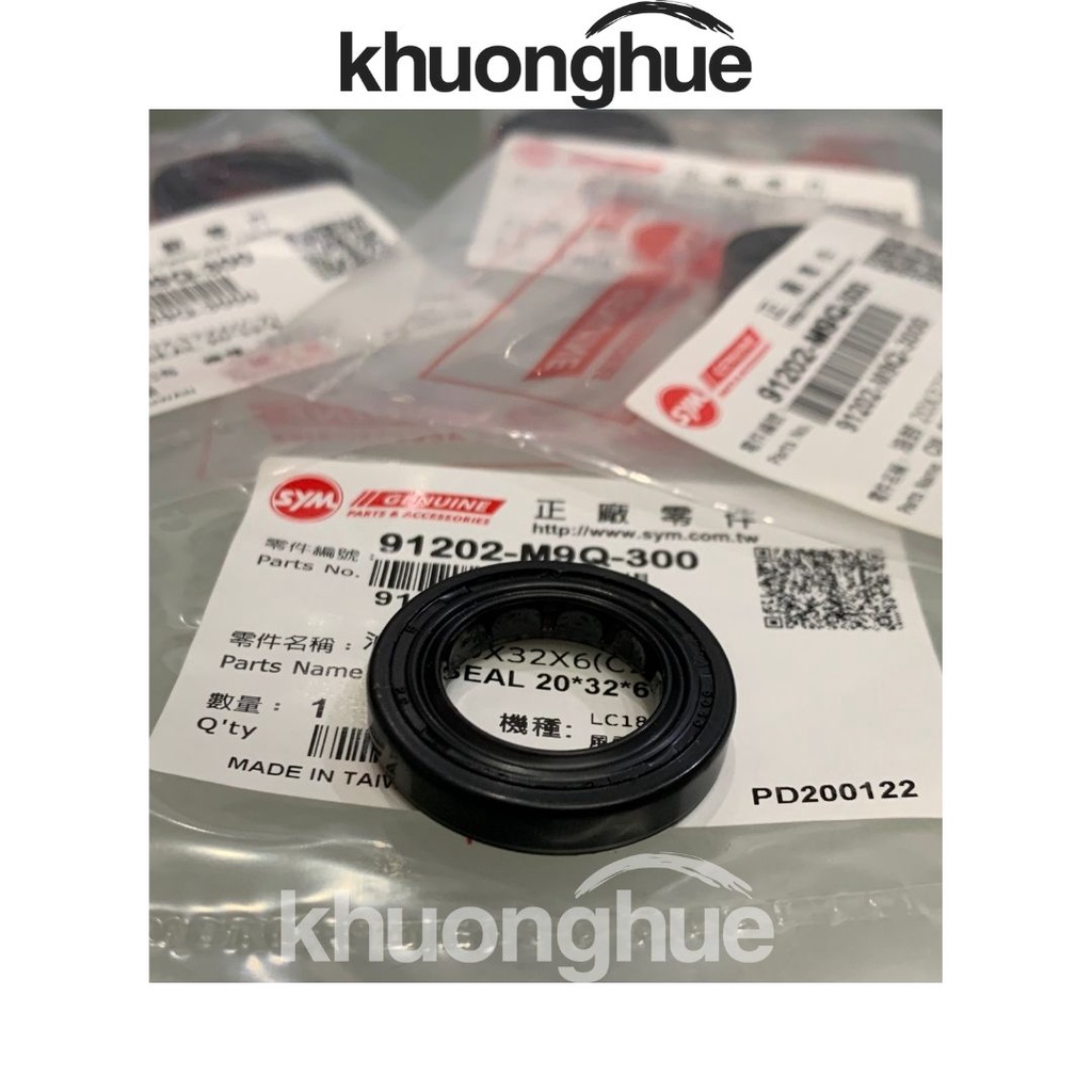 Phốt nồi sau Attila