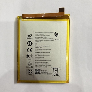 Pin điện thoại Vsmart Star BVSM-320 bảo hành đổi mới
