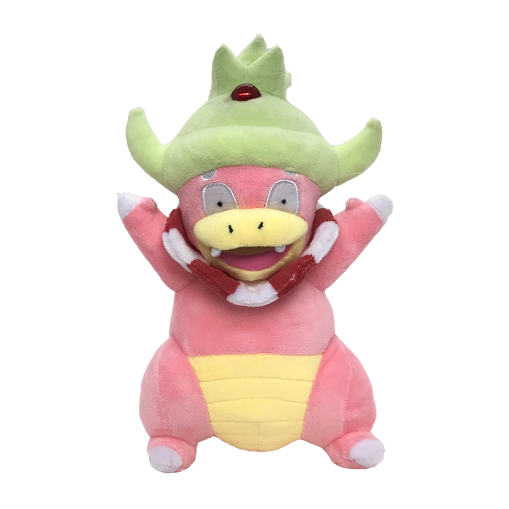 GẤU BÔNG POKEMON - YADOKING (35CM---&gt;45CM) GB160