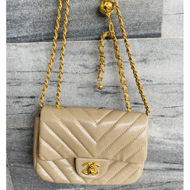 Túi xách đeo chéo nữ đẹp giá rẻ đi chơi