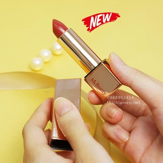 Son Me Beauty Chính hãng Hàn Quốc ( Son Lì )