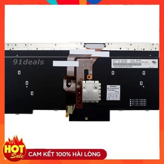 🎁 Bàn Phím Laptop Lenovo Thinkpad T430
