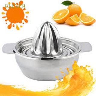 Dụng cụ vắt nước cam inox cao cấp