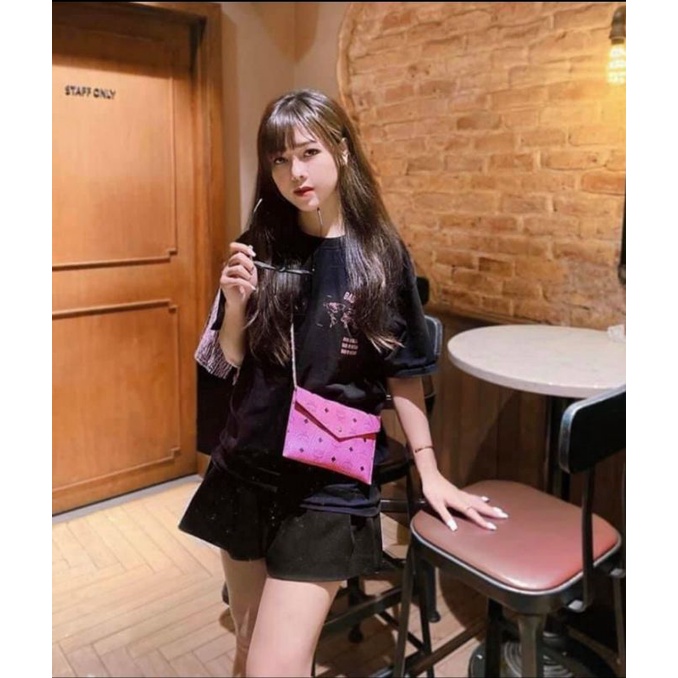 Gift MCM sale siêu Shock