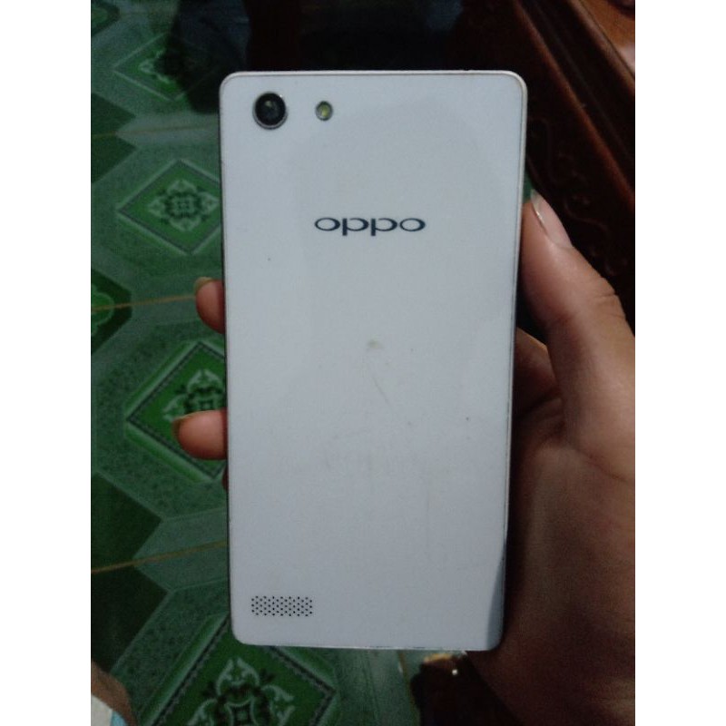 điện thoại oppo neo7 a33w