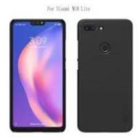 Điện thoại Xiaomi Mi8 Lite 2sim ram 6G/64G mới Chính hãng, có Tiếng Việt