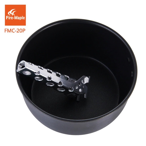 Kẹp nồi cách nhiệt siêu nhẹ Fire Maple FMC-20P