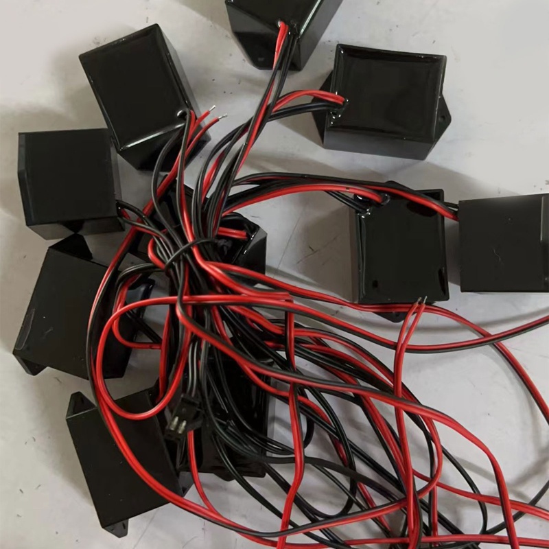 Trình Điều Khiển Dây Đèn Neon EL Linh Hoạt