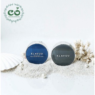 Phấn nước Klavuu Cushion Pearlsation Hight Coverage L38