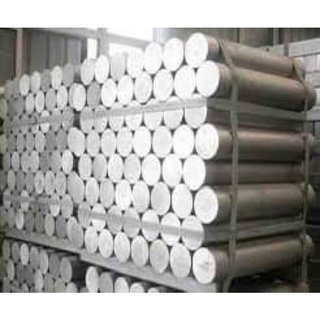 Trục nhôm tròn đặc phi 45mm ( xuất xứ Hàn Quốc)