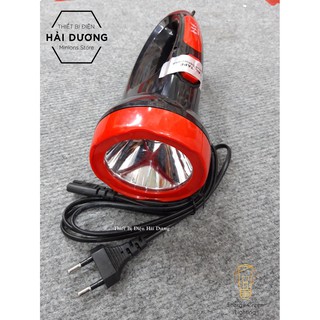 ĐÈN PIN LED KENNEDE KN-8211/8211LA