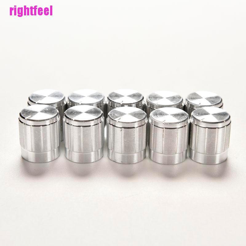 Bộ Điều Chỉnh Âm Lượng 10 6mm