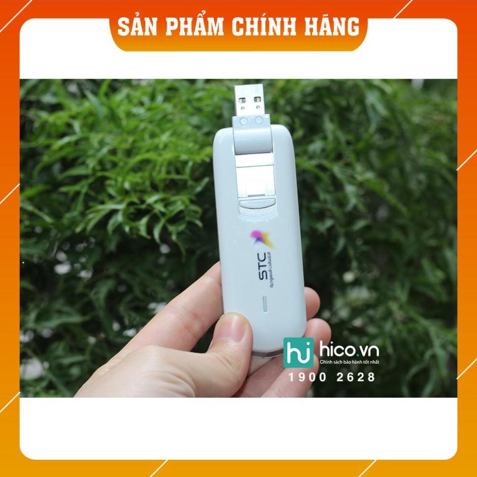 Hàng Chuẩn 💥[SALE] USB 3G HUAWEI E3276S-920 - TỐC ĐỘ CAO 21.6MB - HỖ TRỢ THẺ NHỚ - CHẠY ĐA MẠNG