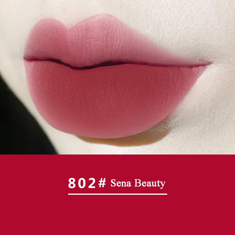 Son Kem Nhung Cánh Hoa Điêu Khắc CVZ Vỏ Loang Mờ Cao Cấp | BigBuy360 - bigbuy360.vn