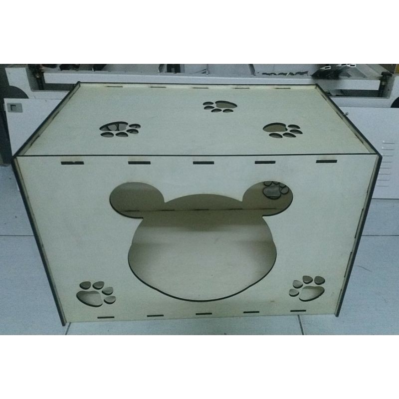 5mm, gỗ ép bạch dương