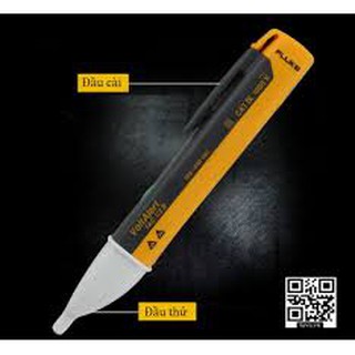 Bút thử điện cảm ứng thông minh