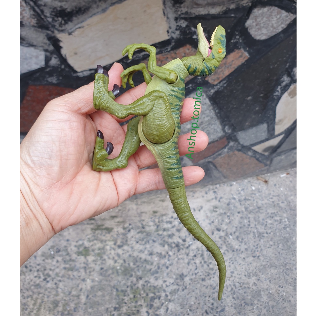 Mô hình khủng long Jurassic World hàng Mattel