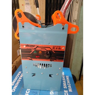 MÁY DẬP CỐC THỦ CÔNG BẰNG TAY 802F