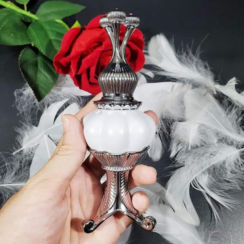 Tinh Dầu Nước Hoa Dubai  Supreme Musk ( Sup Trắng) Chính Hãng Cao Cấp Cho Nữ 20ml - Thanh mát nhẹ nhàng | BigBuy360 - bigbuy360.vn