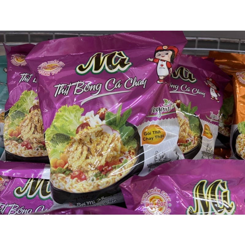 MÌ CHAY ÂU LẠC LOẠI 1 (GÓI) | BigBuy360 - bigbuy360.vn