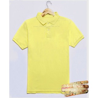 combo áo đồng phục