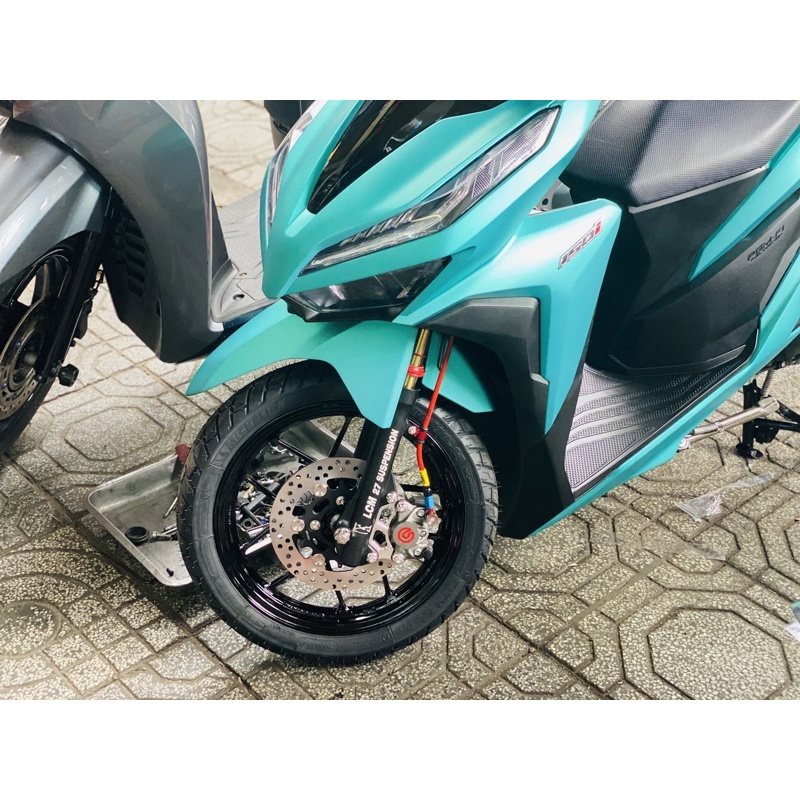 Phuộc trước LCM chính hãng Vario/Click/Vision