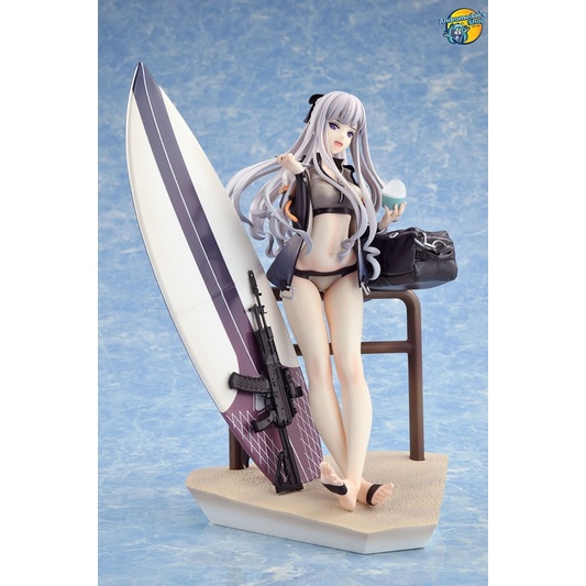 Mô hình nhân vật Girls' Frontline AK-12 Age of Slushies Ver. 1/8 Complete Figure