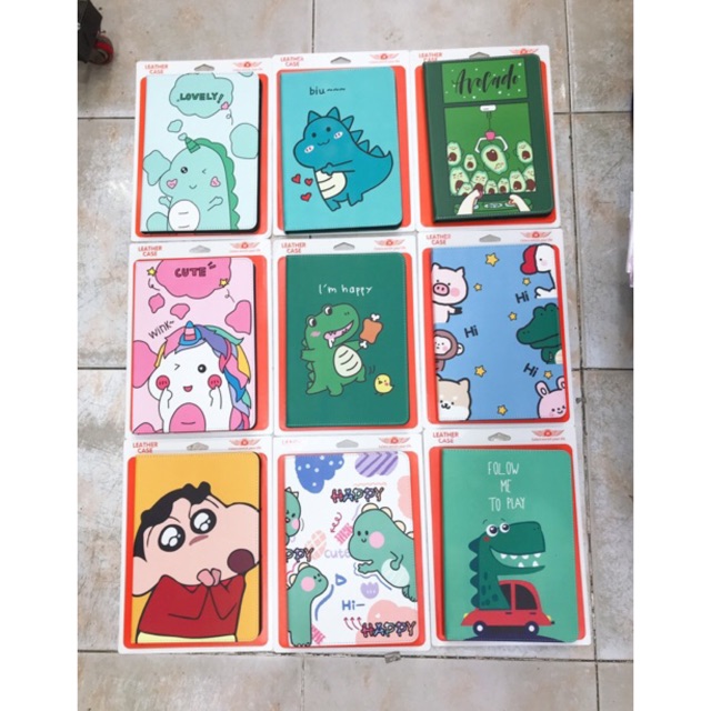 Bao da ipad Gen 7(10.2)/Air 3/Pro 10.5/ Gen8(10.2) | BigBuy360 - bigbuy360.vn