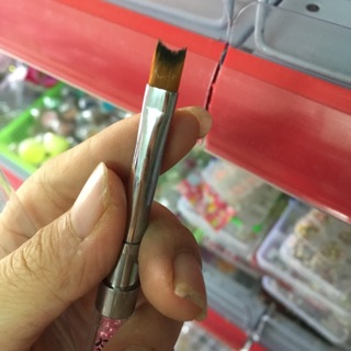 Cọ french đầu móng