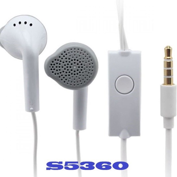 Tai nghe samsung,tai nghe có dây, jack 3.5mm,dùng cho các dòng điện thoại android phổ thông,âm thanh cực hay,bass căng.