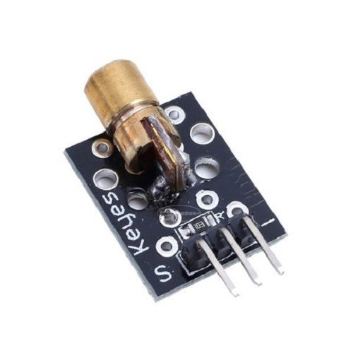 CẢM BIẾN LASER