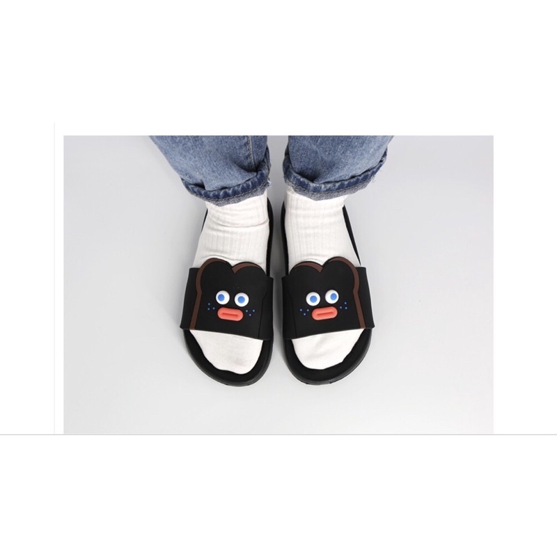 DÉP ROMANE SIPPERS TOAST ORDER HÀN🇰🇷❤️