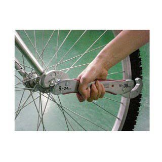 Cờ Lê Magic Wrench Trắng