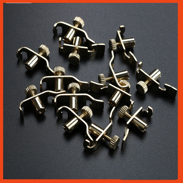 Ốc tinh chỉnh giây  đàn nhị