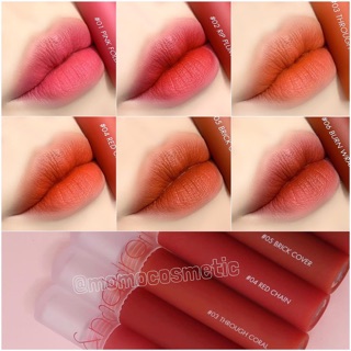 SON ROMAND SEE THROUGH MATTE TINT