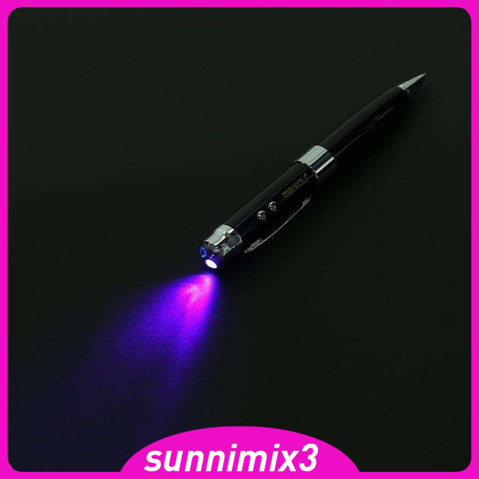 Bút Đèn Led Usb 2.0 5 Trong 1
