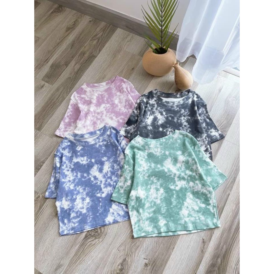 ÁO THUN CROTOP LOAN | BigBuy360 - bigbuy360.vn