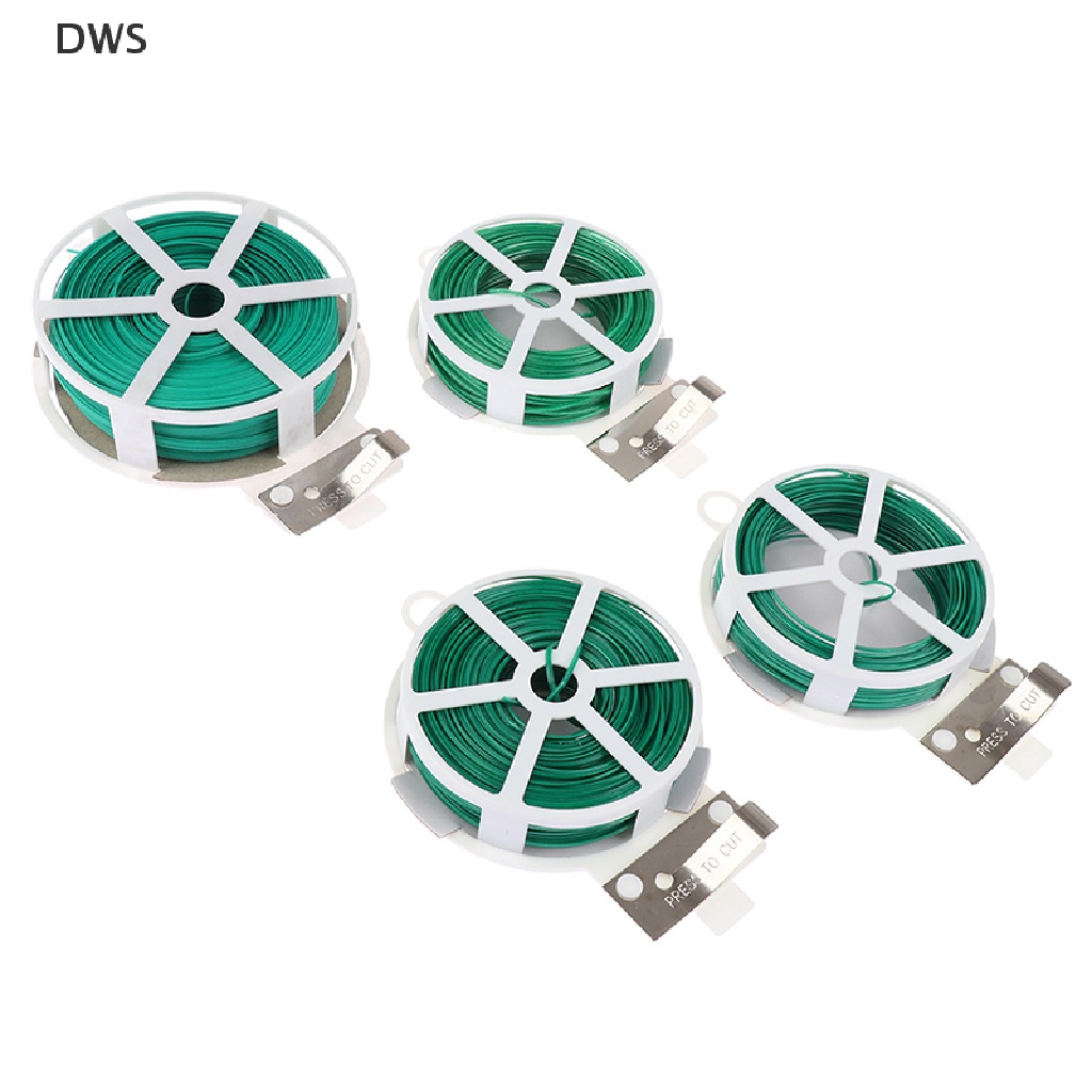 Dây Cột Cây Trồng Màu Sắc Xinh Xắn