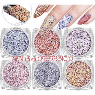 🌈 SET NHŨ DẠ 6 ô