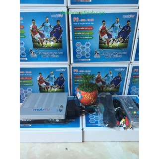 Đầu dvb t2 mobi tivi f6