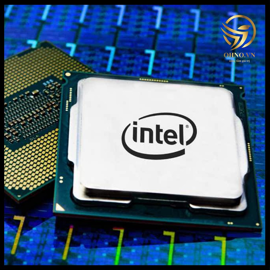 CPU Box Desktop Intel Core CPU intel I3 10100 Bộ Vi Xử Lý Trung Tâm Máy Tính Intel Full Box Chính Hãng - OHNO VIỆT NAM | BigBuy360 - bigbuy360.vn