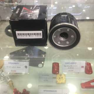 [15410MCJ505] LỌC NHỚT SH 300i