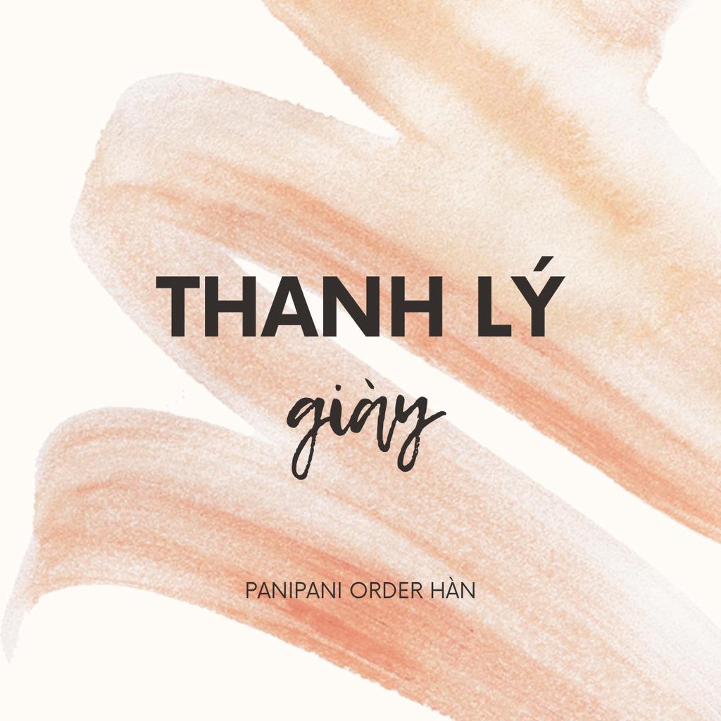 [100% AUTH]- THANH LÝ- Gìay Thanh Lý Chính Hãng