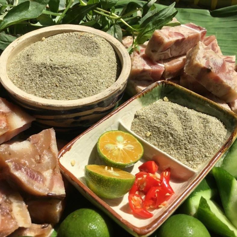 CHẢ LỤA GÂN - 500GR | BigBuy360 - bigbuy360.vn