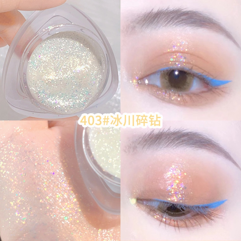 Phấn mắt Xixi dạng thạch mềm mịn làm sáng da | BigBuy360 - bigbuy360.vn