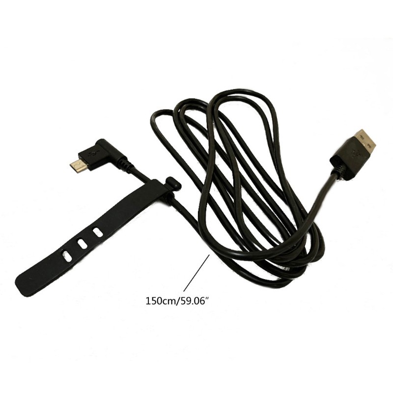 RUN  USB Power Cable for Wacom Digital Drawing Tablet Charge for CTL4100 6100 CTL471