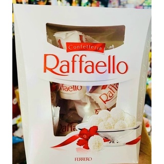 Kẹo socola phủ dừa Raffaello 230gr
