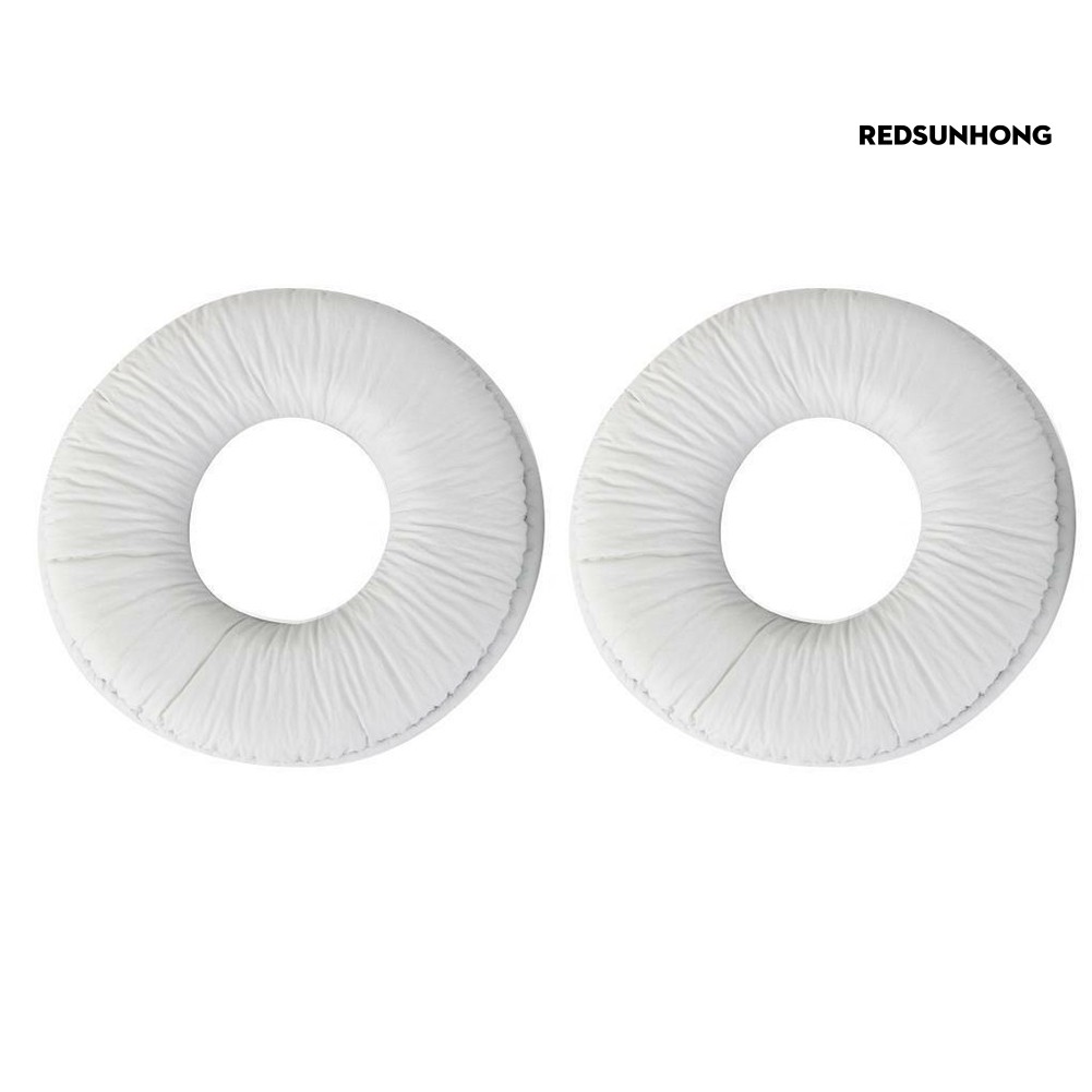 1 Cặp Miếng Đệm Tai Nghe Thay Thế Cho Sony Mdr Zx 100 110 300 V 150 250